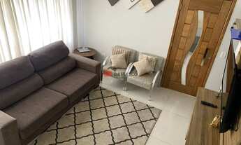 Imagem: Sobrado à venda, Santo Antônio, São Caetano