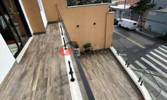 Imagem: Casa à venda, Olímpico, São Caetano do