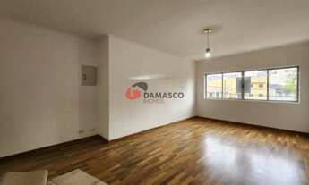 Imagem: Sobrado para locação, Bairro Jardim, Santo