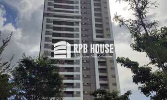 Imagem: Residencial Cipreste - Jardim Botânico