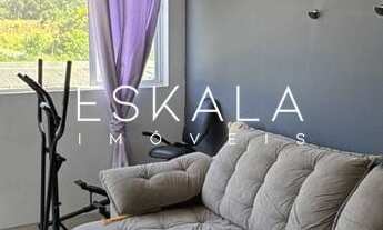 Imagem: Apartamento com 2 dormitórios, Bairro Vieira