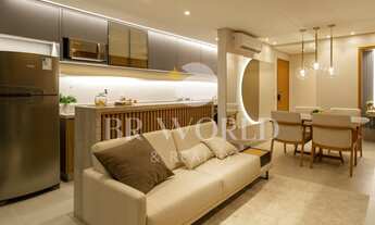 Imagem: Lake House, 2 dormitórios na Avenida Antônio