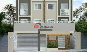 Imagem: Cobertura à venda 2 Quartos, 1 Vaga, Vila