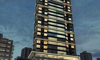 Imagem: Collina di Roma em Balneário Camboriú