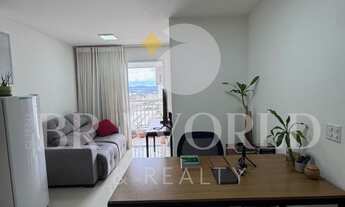 Imagem: Flat a venda residencial cult universitário