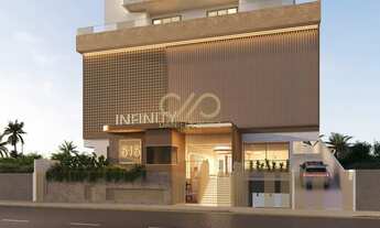 Imagem: Pré-Lançamento - Guilhermina - Praia Grande