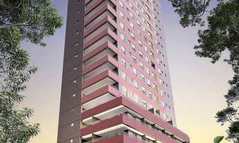 Imagem 1: Soberano Guilhermina | Construtora VL Barros | Construção | 41 metros | 02 dormitórios