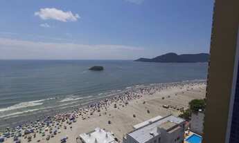 Imagem 7: Apartamento Vista Mar | 3 quartos + Suíte | Área de Lazer | Sem Vaga | Venda