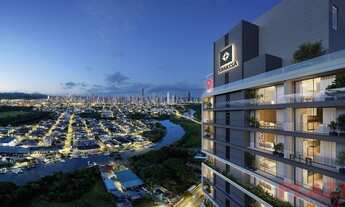 Imagem 2: Studio no TRS Amaro em Camboriú