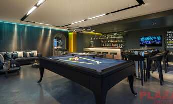 Imagem 2: Symphony em Bal. Camboriú