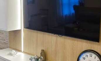 Imagem 2: 3 Suítes | 2 Vagas | 99,98m² Privativos | Mobiliado | 650m da Praia | Venda