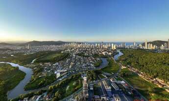 Imagem 6: Studio no TRS Amaro em Camboriú