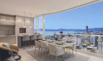 Imagem: Ametista Home Club- Apartamentos com 3 Suítes