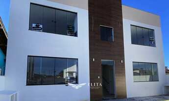 Imagem: Apartamentos com 2 dormitórios, sendo 1