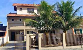 Imagem: Casa com 3 quartos mais 02 suites master,à