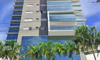 Imagem: Cobertura Alto Padrão com 4 suítes - 375