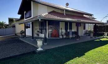 Imagem: Casa com Suíte 3 Quartos no Amizade