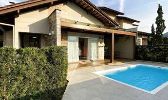 Imagem: Casa Mobiliada com Suíte 2 Quartos no