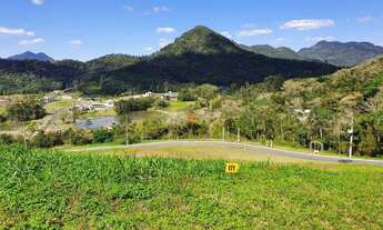 Imagem: Terreno com 560m² no Condomínio Duquesa