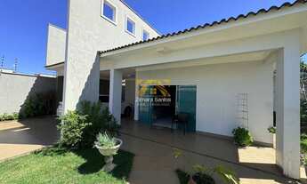 Imagem: Casa Alto Padrão 3/4 com 2 suítes - 226