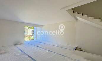 Imagem: Triplex 3 Suítes 2 Vagas na Escola Agrícola!