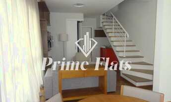 Imagem: Flat disponível para venda no Estanconfor