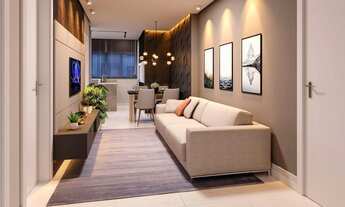 Imagem: Hause- Apartamentos com 2 suítes no Morretes