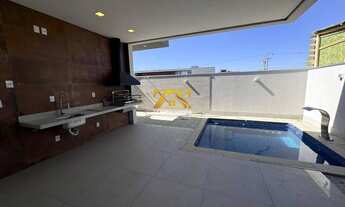 Imagem: Casa Alto Padrão, com 4 suítes, 234 m²