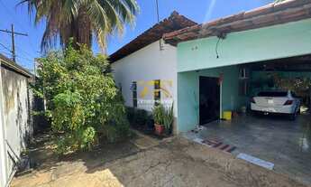 Imagem: Casa 3/4, sendo 1 suíte, 282 m² - 704