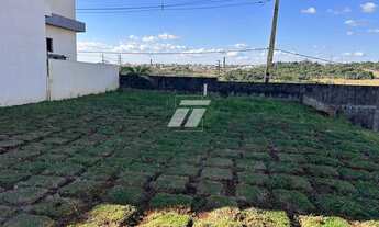 Imagem: Terreno no Felicitá Parque Clube