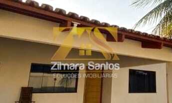 Imagem: Casa 4/4 com 2 Suítes - 200 m² na 506