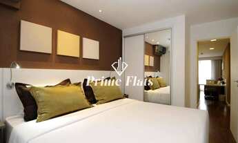 Imagem: Flat para venda no Mercure São Paulo Paraiso