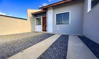 Imagem: Casa geminada com 2 quartos, Corticeira