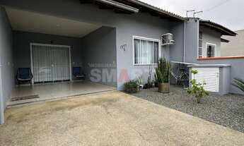 Imagem: Casa Geminada com 02 Quartos à Venda em