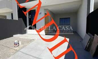 Imagem: Casas com 2 quartos, Jardim Mariana - Mandaguaçu