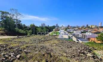 Imagem: Terreno à 850m da Praia em Balneário Piçarras!