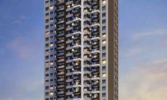 Imagem: Terraço Golf Construtora Ekko Group