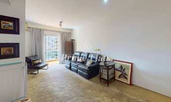 Imagem: Flat disponível para locação no Saint