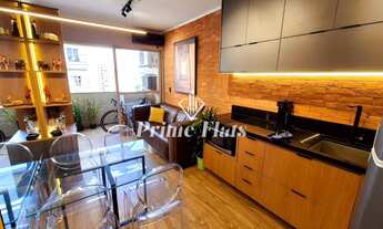 Imagem: Flat disponível para venda no Condomínio