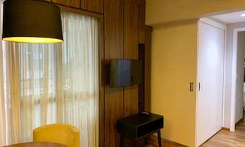 Imagem: Flat disponível para venda no Gran Estanconfor