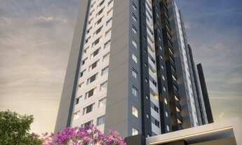 Imagem: Vivaz Estação São Lucas Construtora