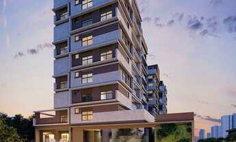 Imagem: Raro Perdizes Construtora Benx Pronto