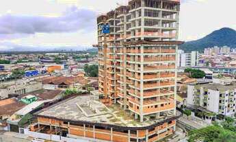 Imagem: Apartamento Padrão - GUILHERMINA - PRAIA