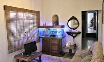 Imagem: Sobrado à venda 1 Quarto, 1 Suite, 4 Vagas