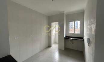 Imagem: Casa Condomínio - Aviação - Praia Grande