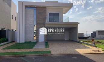 Imagem: Sobrado Quinta dos Ventos