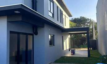 Imagem: Sobrado com 3 quartos, Quinta dos Açorianos