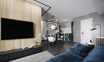 Imagem: Apartamento com 3 quartos, Anita Garibaldi