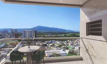 Imagem 1: VALÊNCIA HOME CLUB - Apartamentos com 2 quartos sendo 1 suíte no Jardim Praia Mar