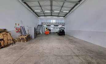 Imagem: Galpão para Locação, Boa Vista, São